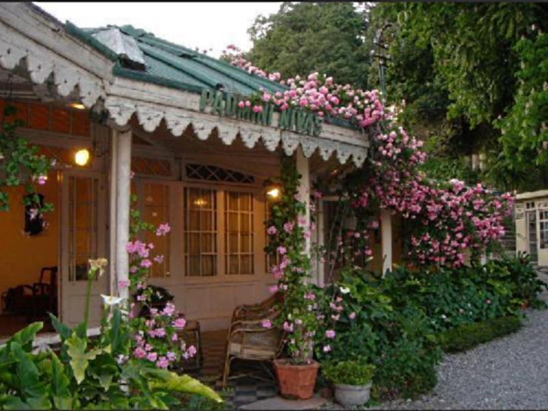 Padmini Niwas Otel Bikaner Dış mekan fotoğraf