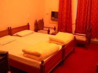Padmini Niwas Otel Bikaner Dış mekan fotoğraf