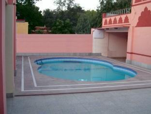 Padmini Niwas Otel Bikaner Dış mekan fotoğraf