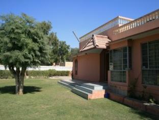 Padmini Niwas Otel Bikaner Dış mekan fotoğraf