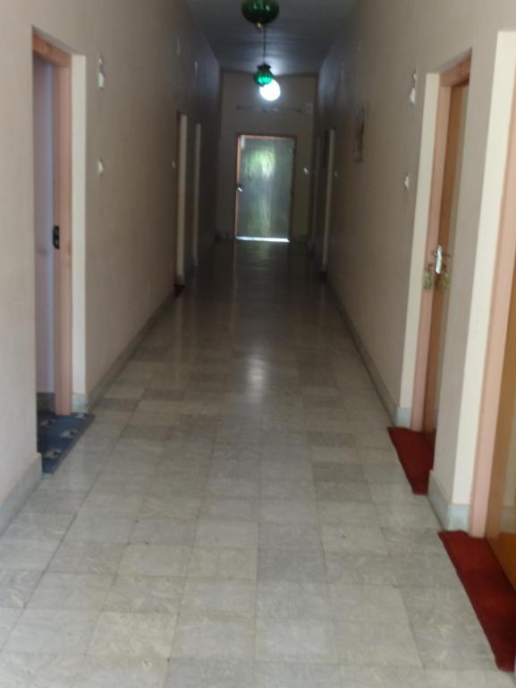 Padmini Niwas Otel Bikaner Dış mekan fotoğraf