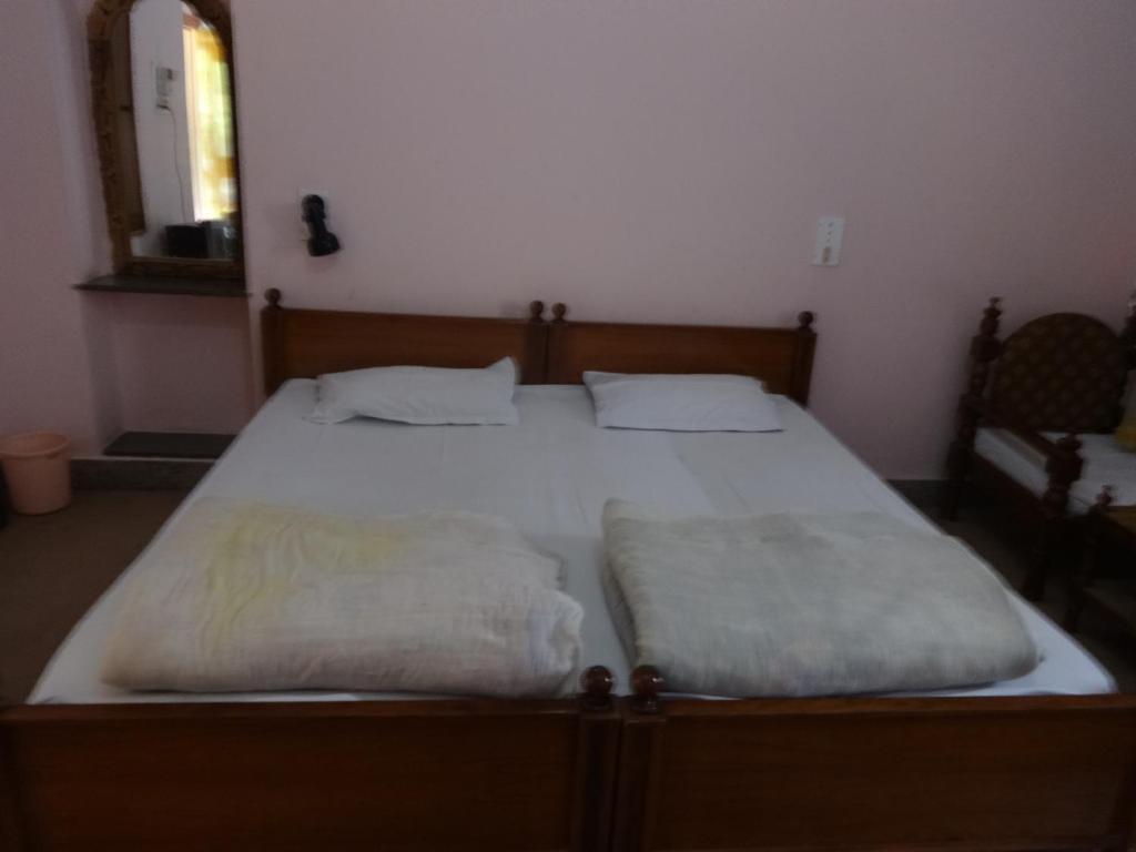 Padmini Niwas Otel Bikaner Oda fotoğraf