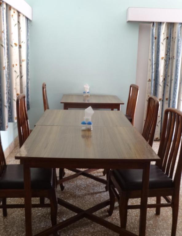 Padmini Niwas Otel Bikaner Dış mekan fotoğraf