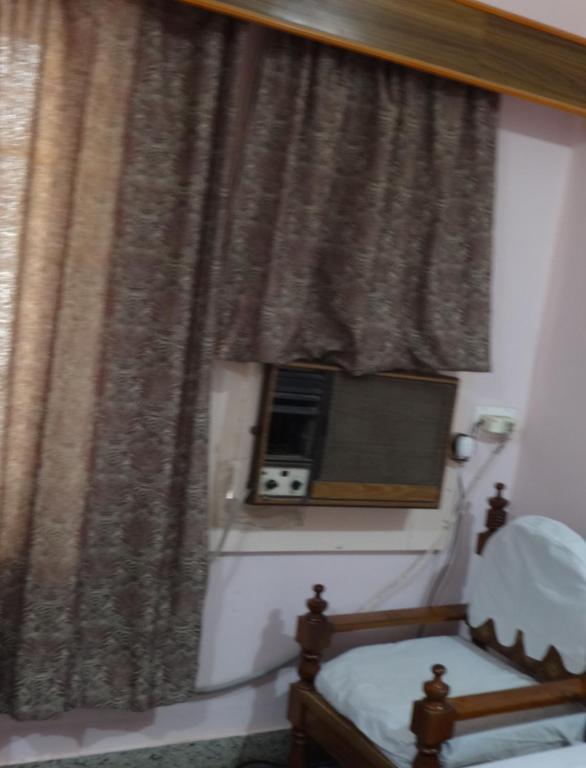 Padmini Niwas Otel Bikaner Dış mekan fotoğraf